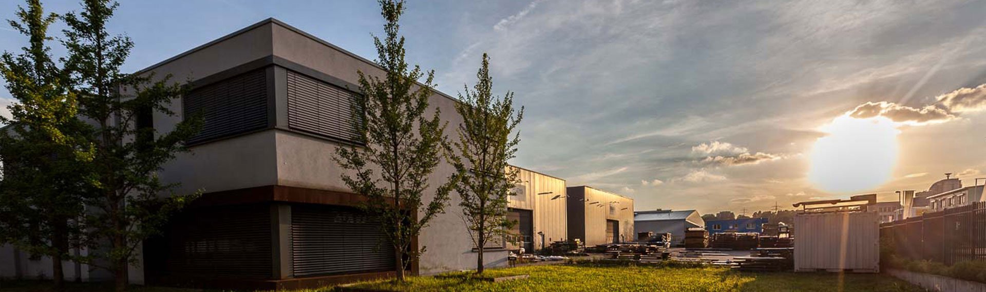 Produktion Hattingen